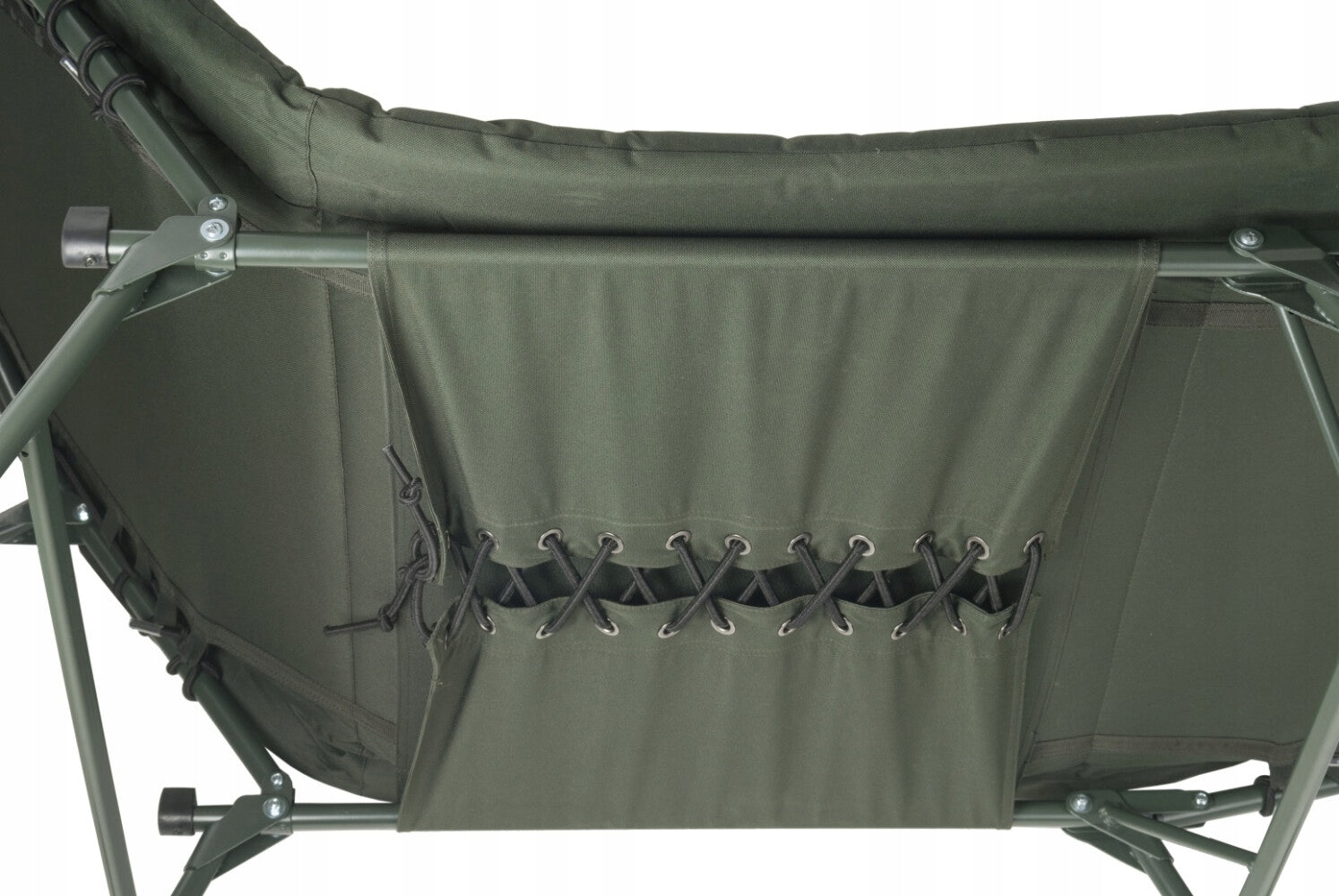 Carp bed PROFESSIONAL Mivardi 8 Legs Brand Mivardi
