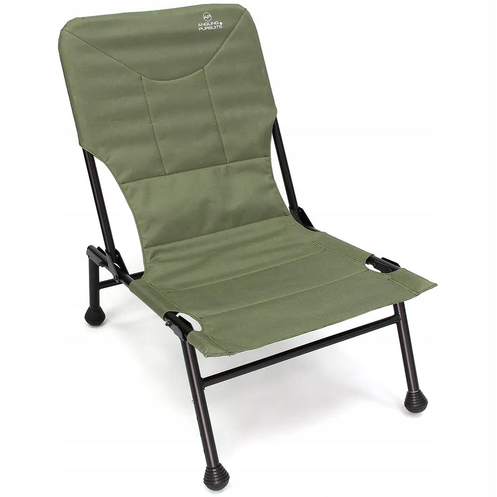 Carp fishing chair AP adjustable legs 5000