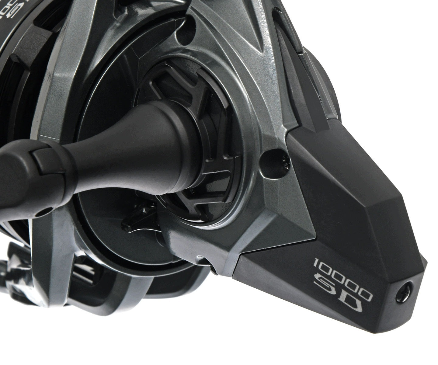 Carp reel CARP PRO TORK 10000 SD Packaging status original