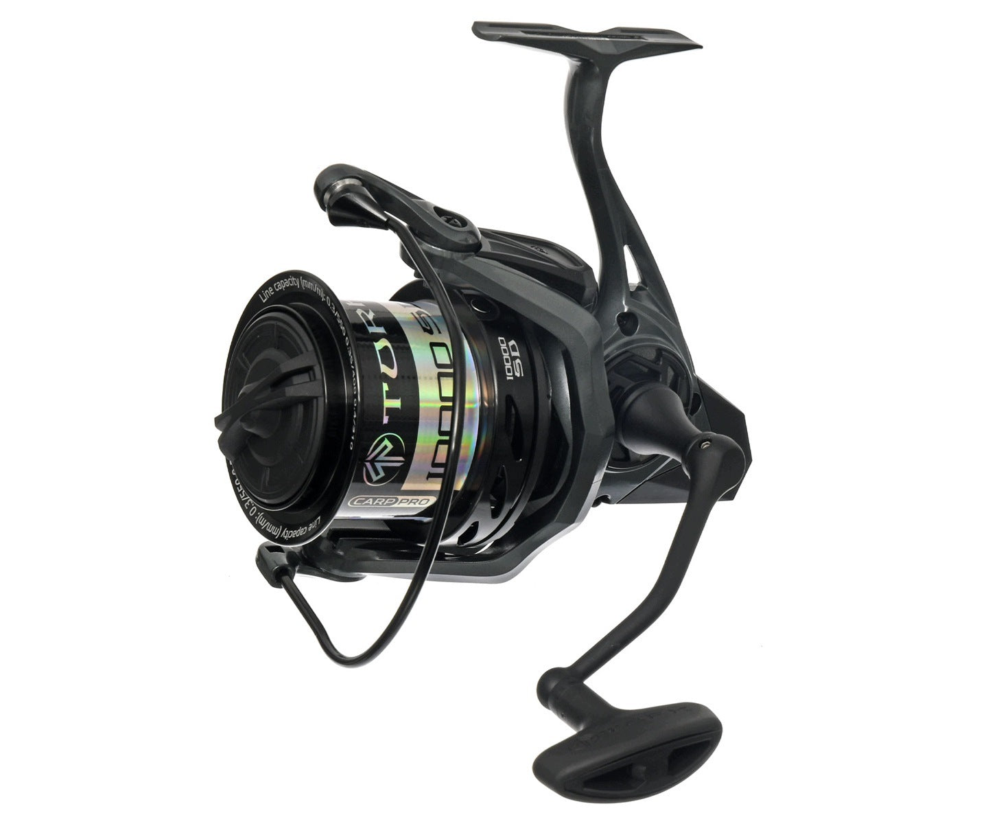 Carp reel CARP PRO TORK 10000 SD