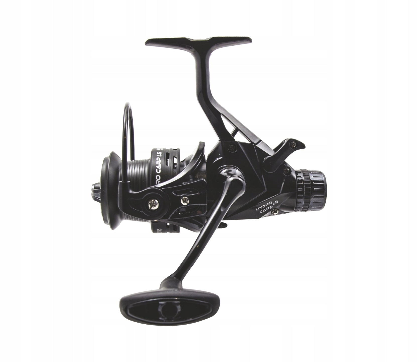 Carp reel Mistrall HYDRO CARP LS 4000 7+1 with free feeder gear