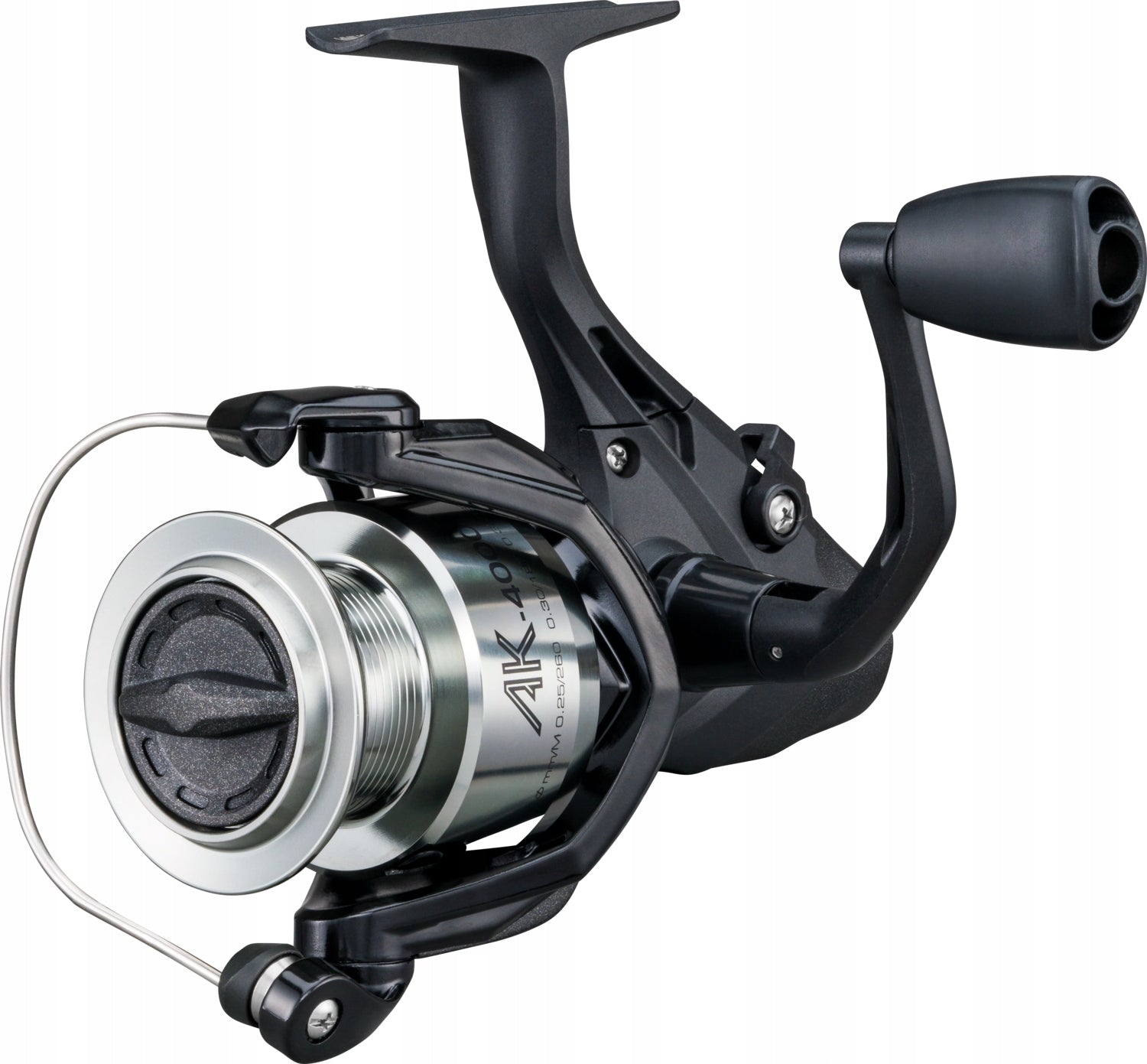 Carp reel Okuma AK Baitfeeder AK-4000