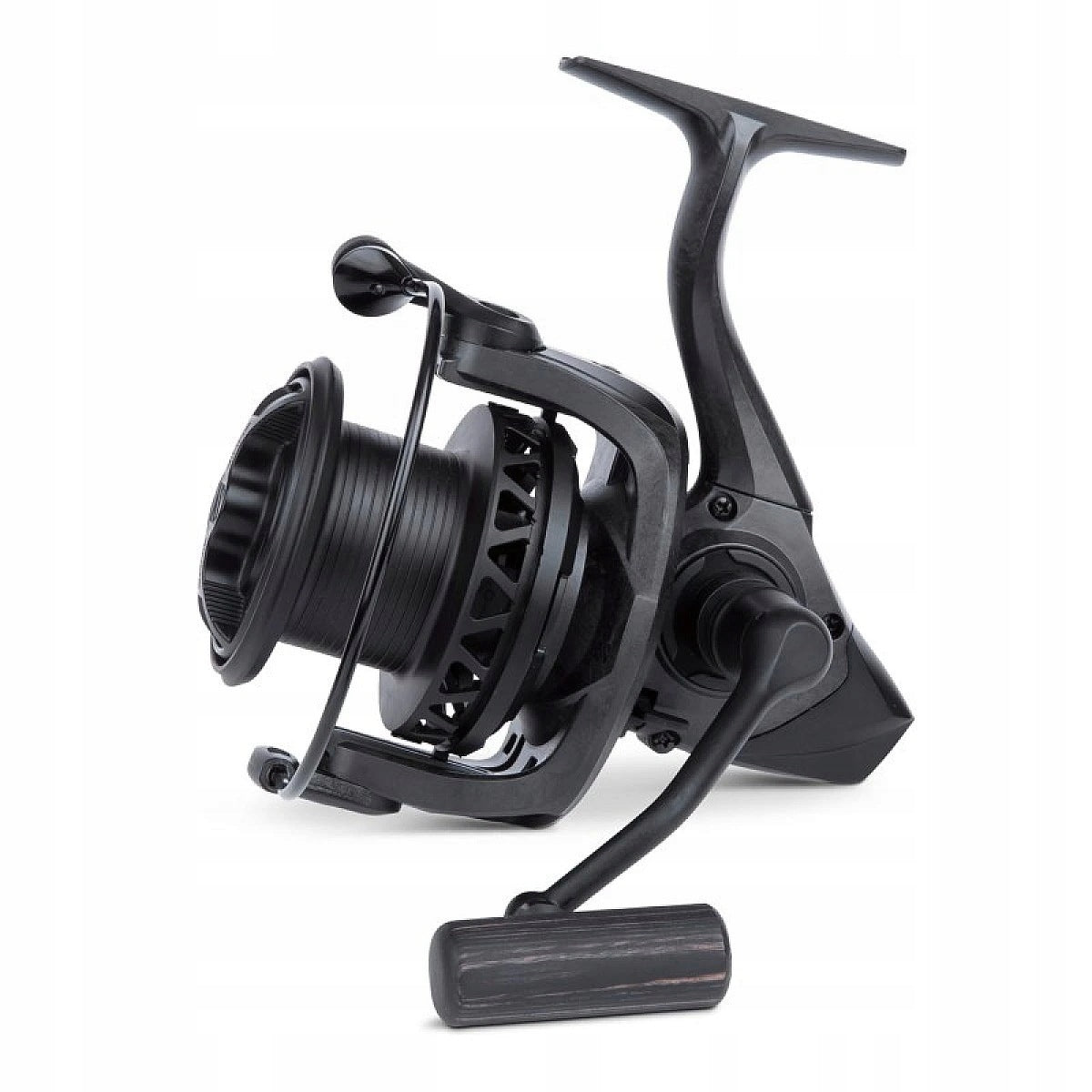 Carp reel Sonik xTractor+ 5000 Carbon