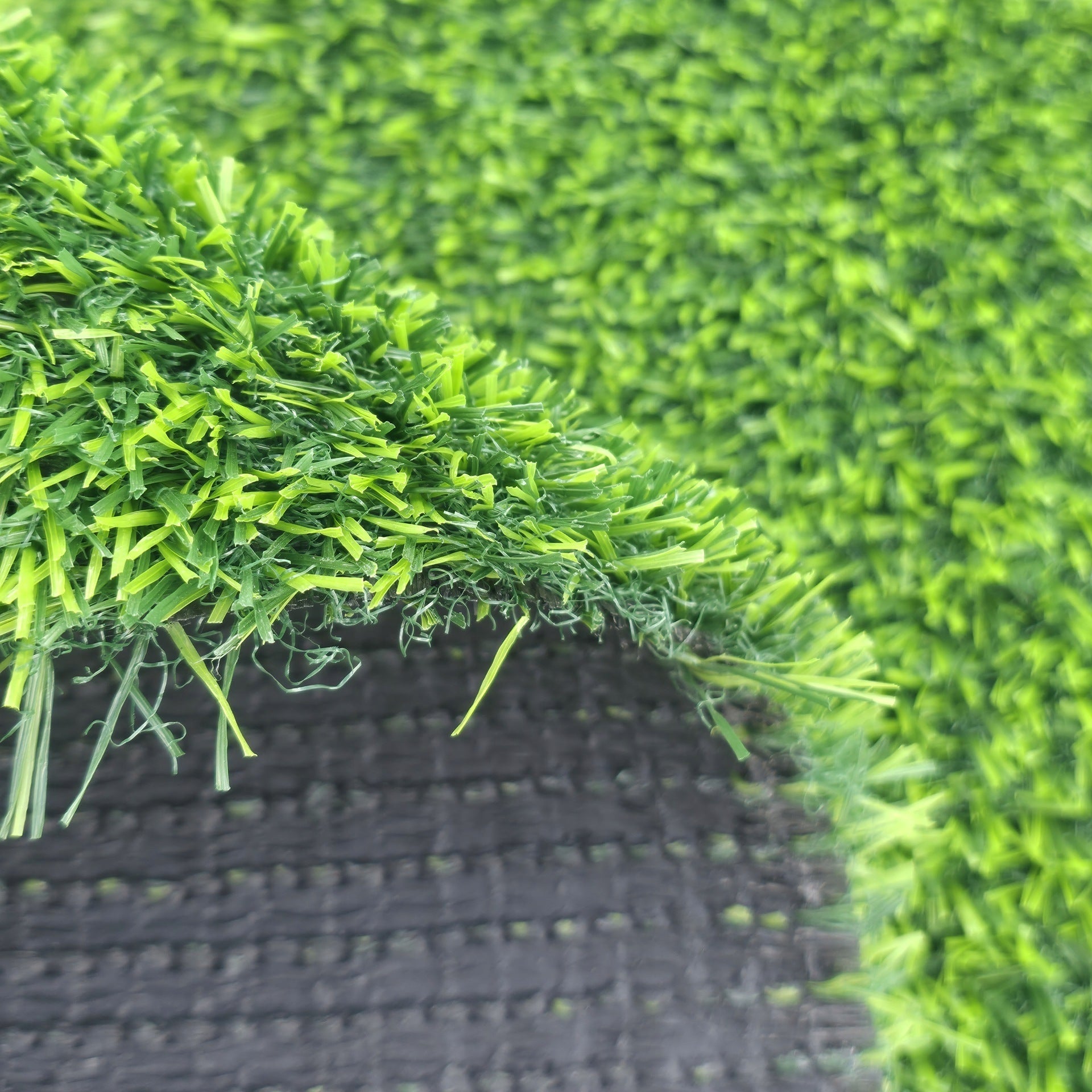 Carpet Artificial Grass Costa Verde 4m Dense High with Roll 20mm GARDEN Number of m² offered 1 m²