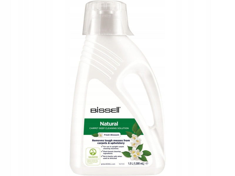 Carpet Cleaner BISSELL Wash & Refresh Natural Fresh Blossom