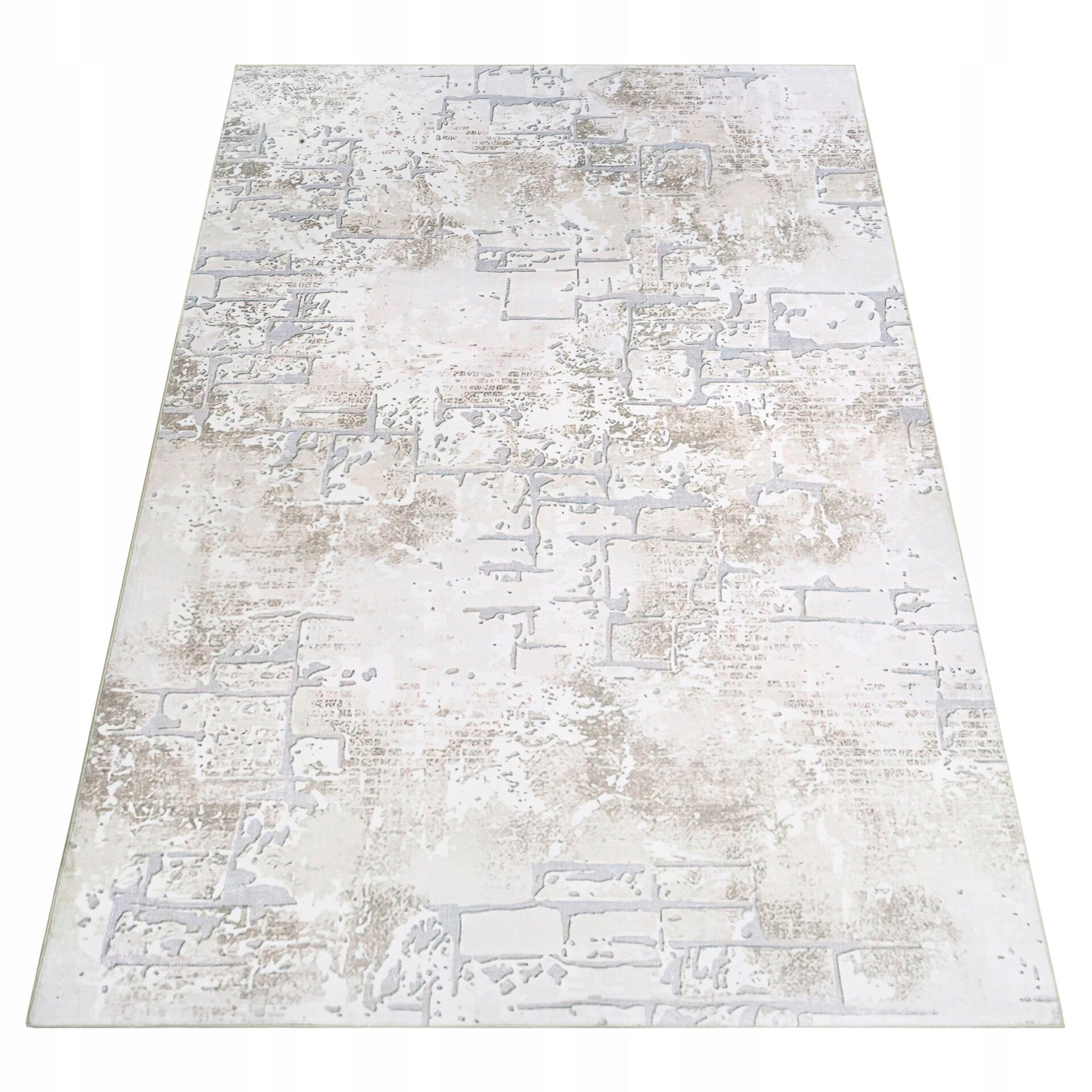 Carpet DOVE 140x200 Modern Fashionable Elegant Anti-slip Printed