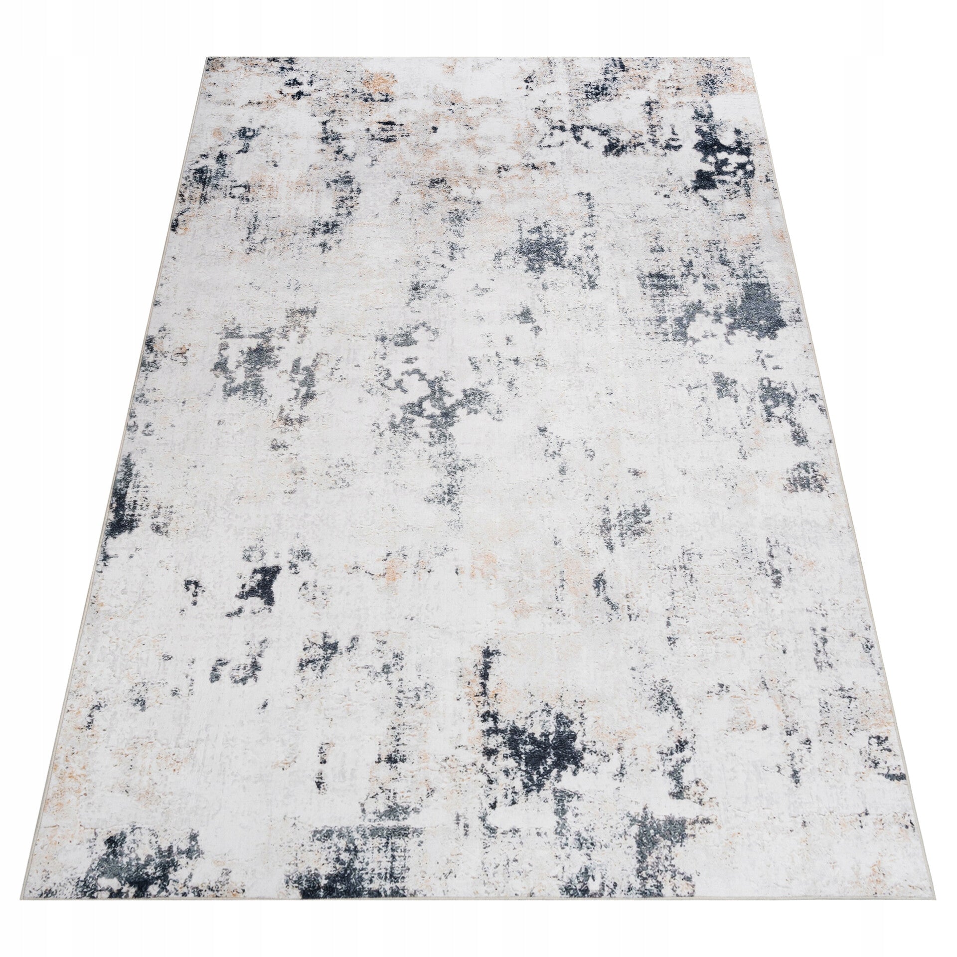 Carpet DOVE 80x150 Modern Fashionable Elegant Anti-slip Printed
