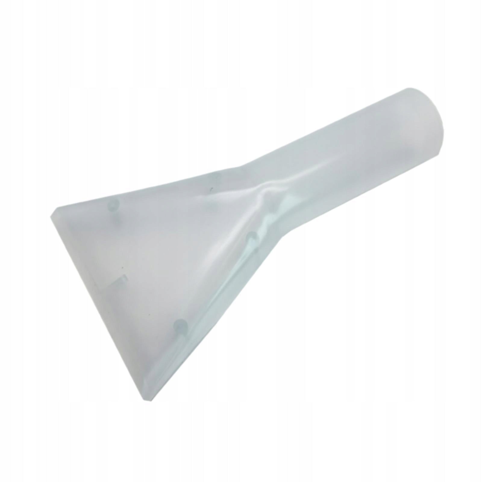 Carpet Extractor Attachment Multipurpose Sturdy Sofa Carpet Cleaning Nozzle Packaging status original