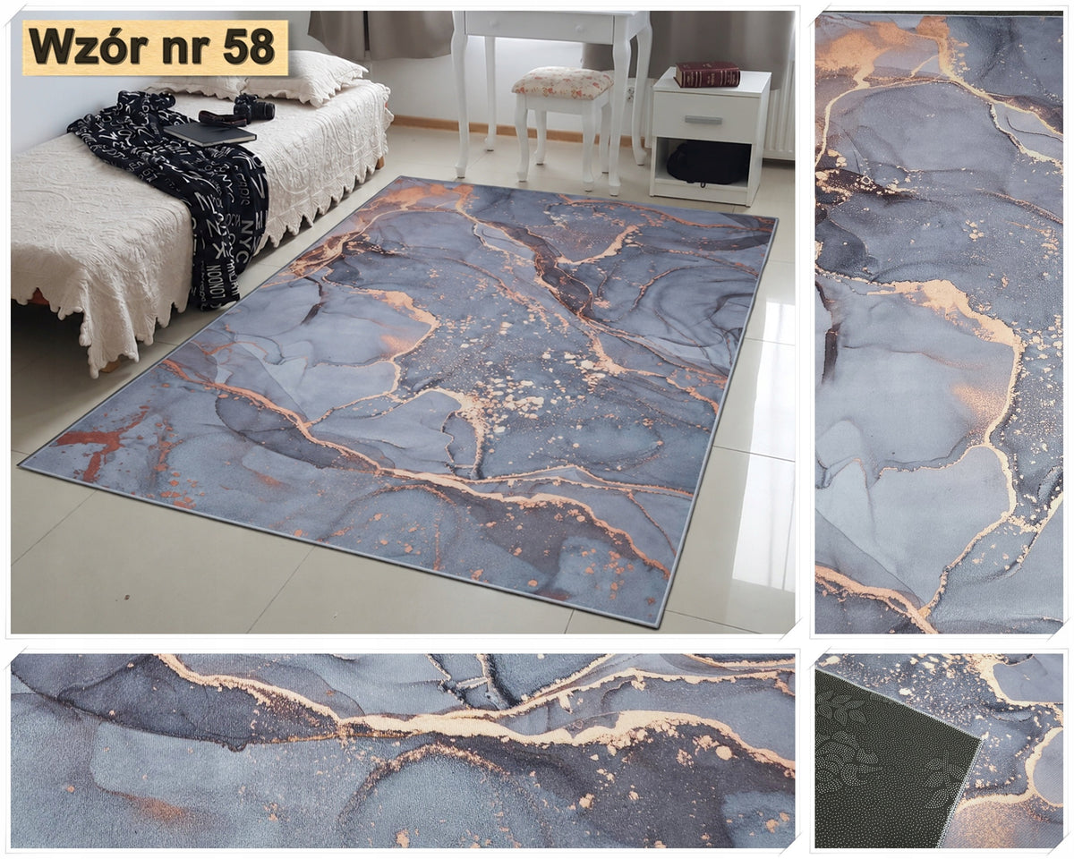 Carpet FANCY 200x300 300X200 Modern designs Various models to choose from! Manufacturer code Fancy