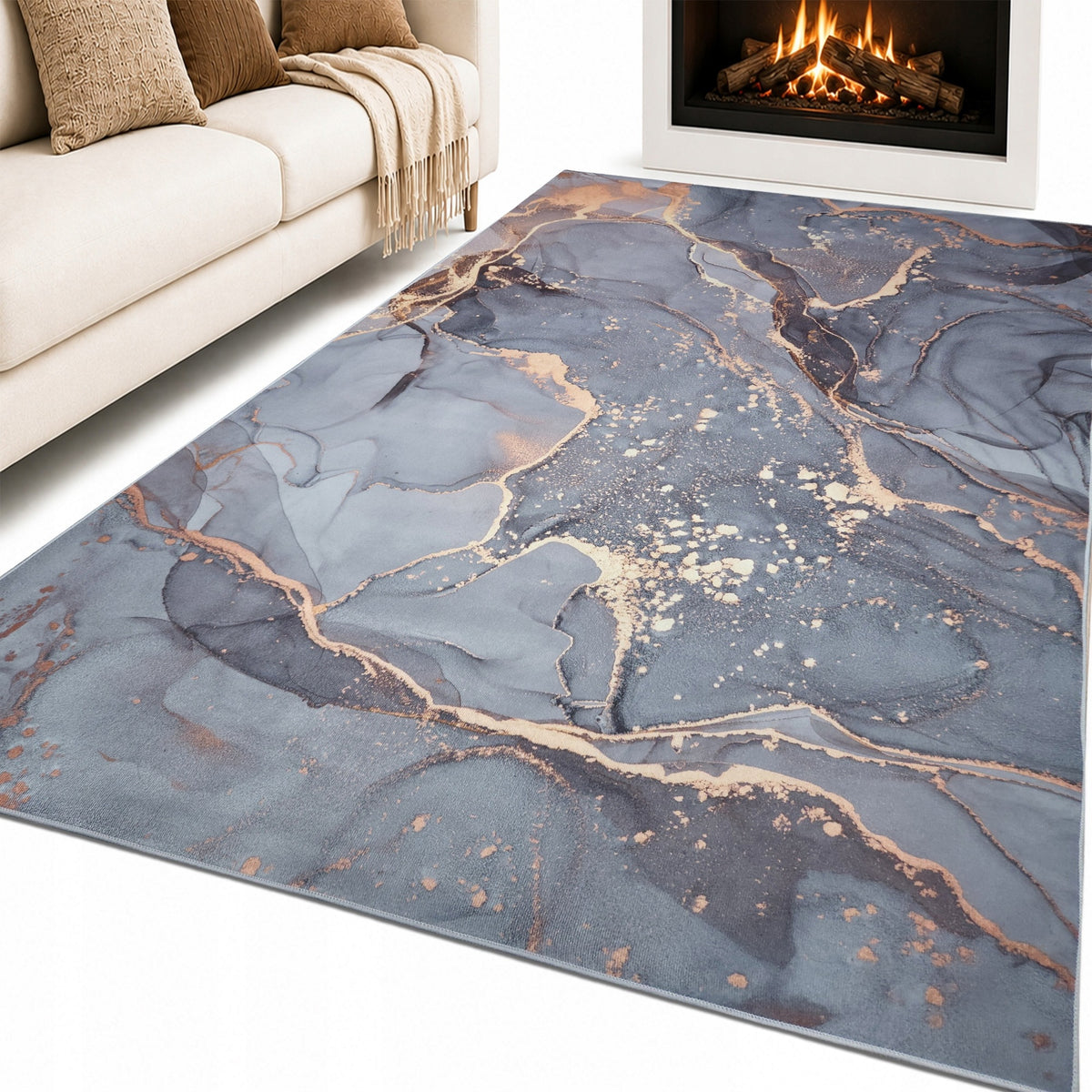 Carpet FANCY 200x300 300X200 Modern designs Various models to choose from!