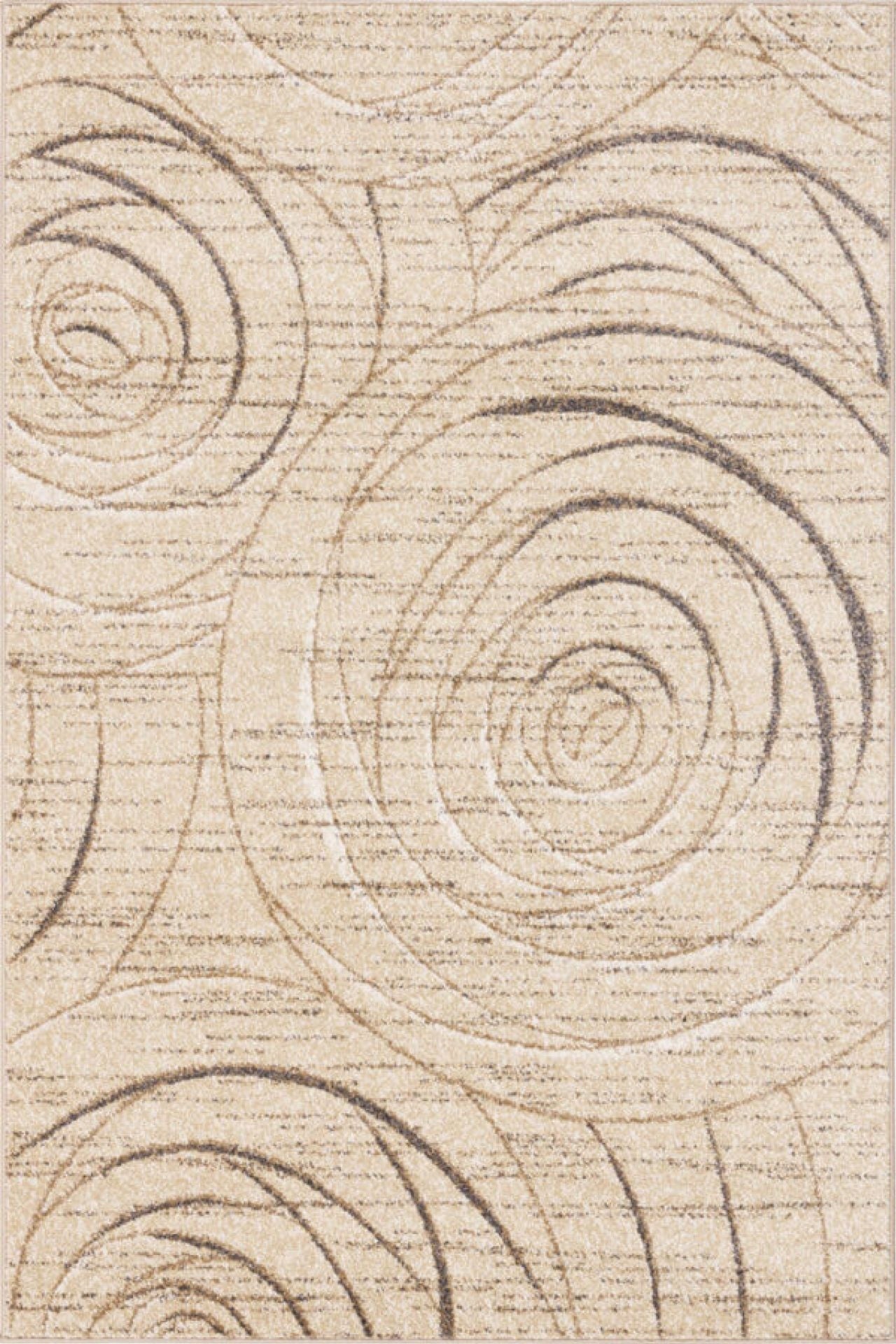 Carpet FD Avanti Venti Beige 80x120cm Carpets FD