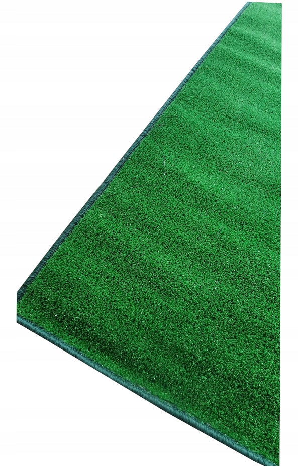 Carpet Grass 6mm outdoor balcony trimmed 200x400 Manufacturer code sztuczna trawa balkon ogród