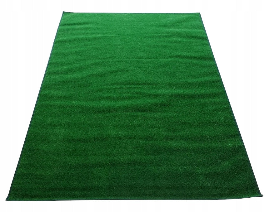 Carpet Grass 6mm outdoor balcony trimmed 200x400