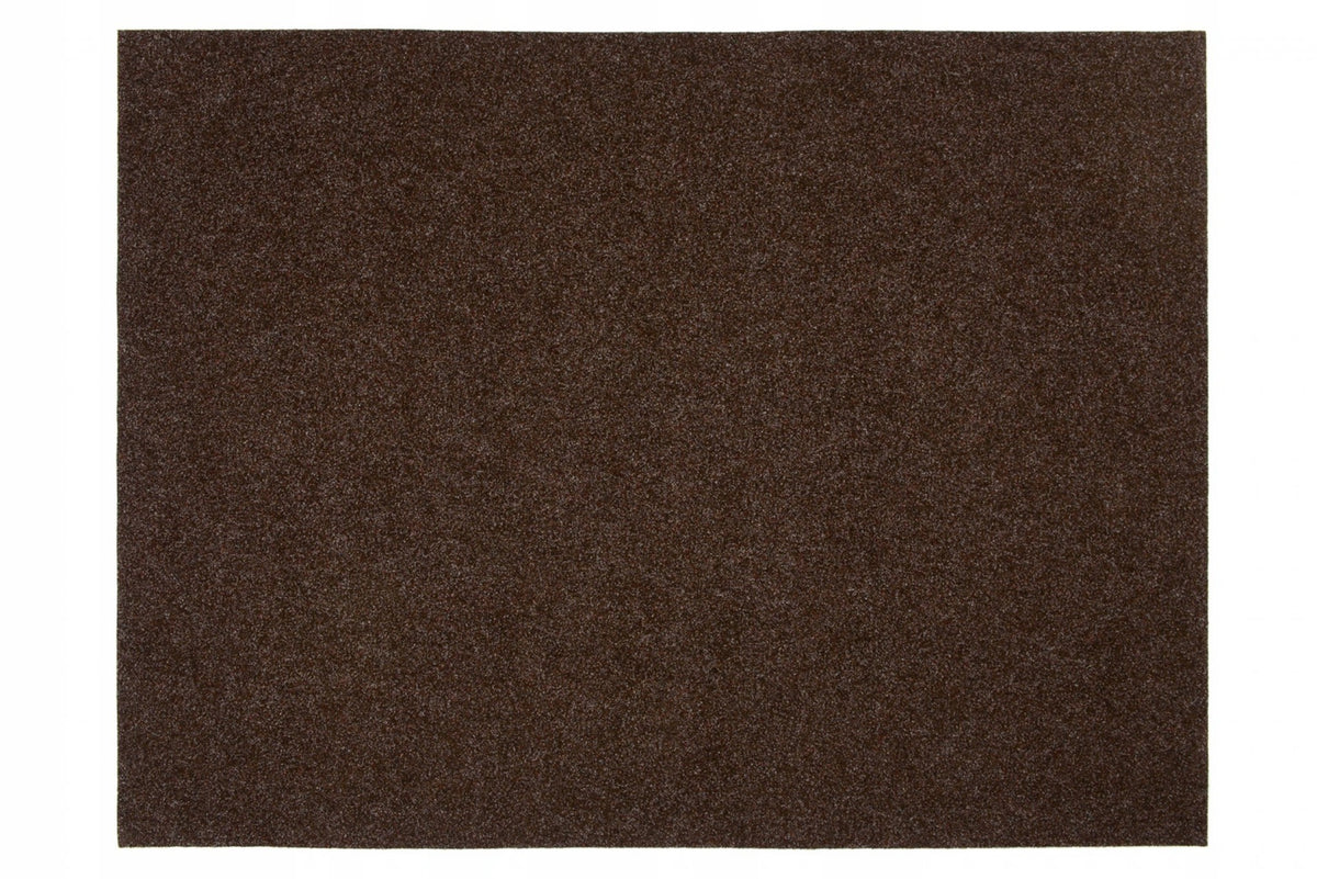 Carpet Grass GARDEN 100x360cm Garden Brown Sales unit unit
