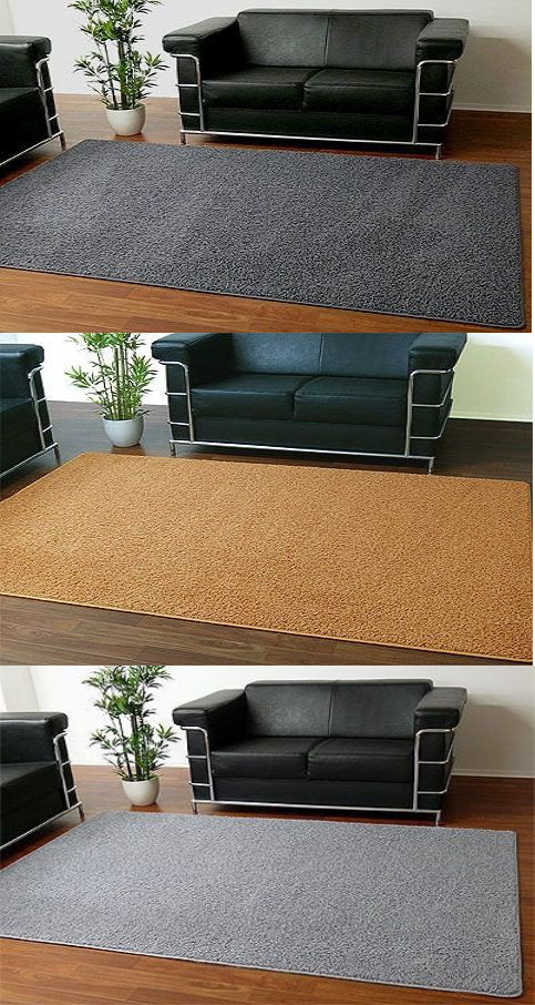 Carpet Runner Stitched 120x400 Living room colors WITHOUT Manufacturer code Dywan Shaggy Obszty Miekki Włos Obszyty