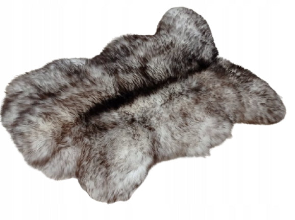 Carpet SHEEPSKIN LARGE SHEEPSKIN NATURAL MUFLON