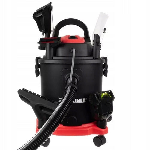 Carpet Upholstery Washing Vacuum Cleaner Industrial Blower 3in1 Maximum power 2000 W