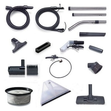 Carpet Upholstery Washing Vacuum Cleaner PROFESSIONAL NUMATIC George PRO Brand Numatic