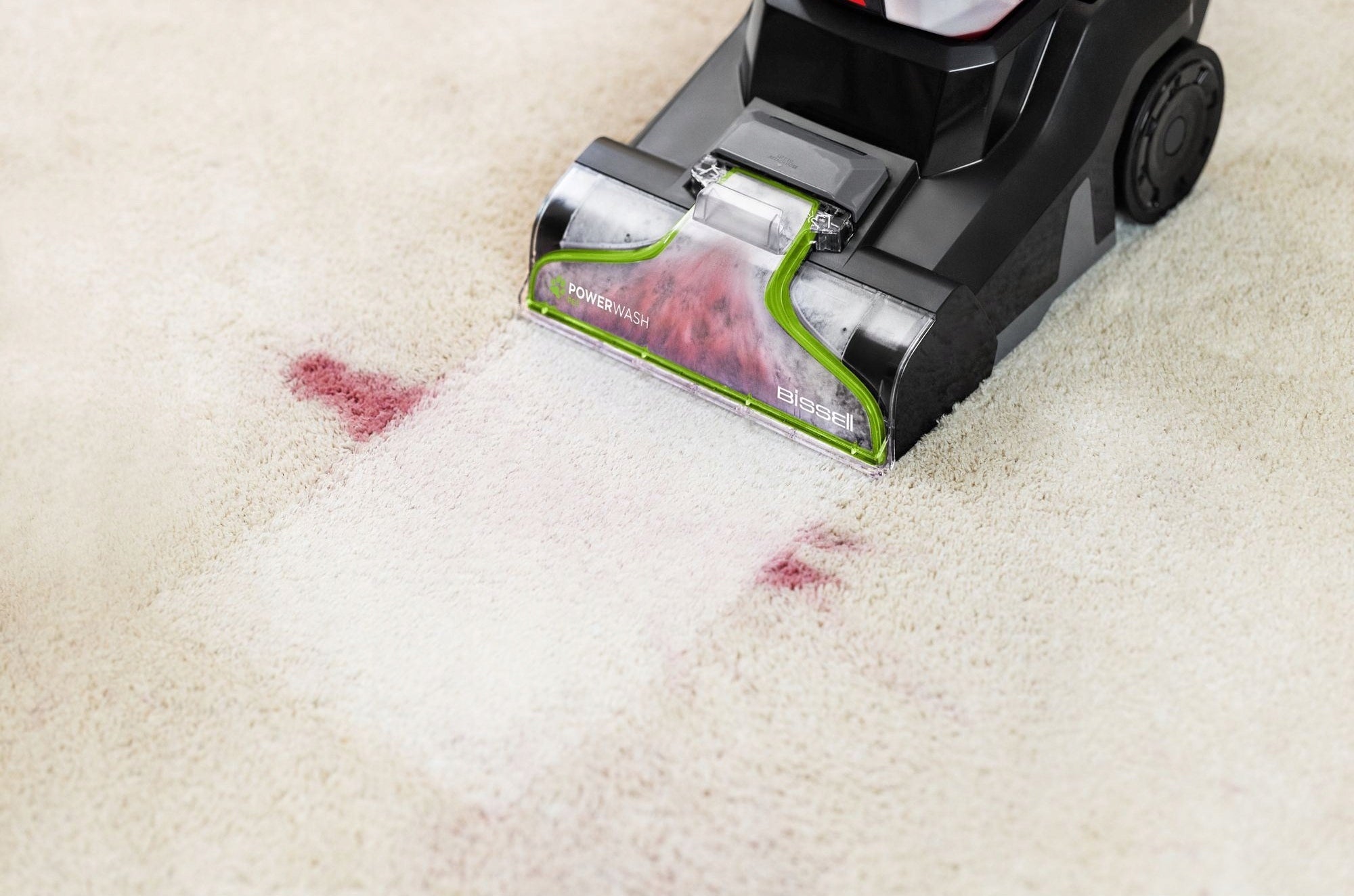 Carpet cleaner Bissell PowerWash Pet 3878N 600W Brand Bissell