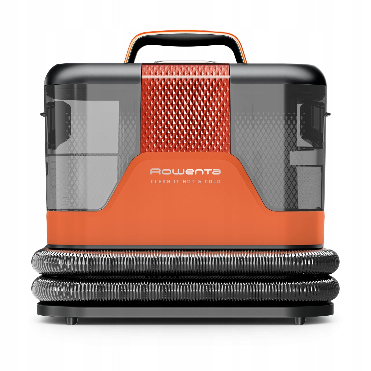 Carpet cleaner Rowenta Clean It Hot&Cold IN7011 1150W Packaging status original