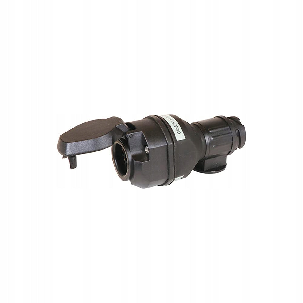 Carpoint Adapter Led Canbus 13 Pin to 7 Pin black 0440141