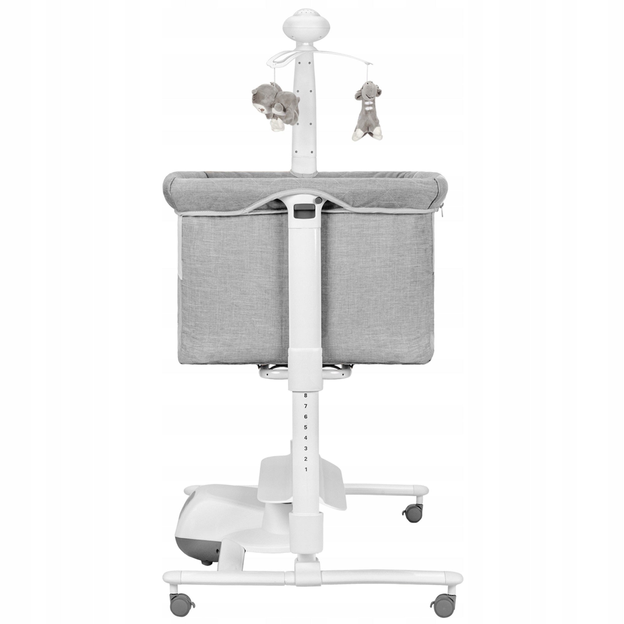 Carrello Bloom - cot | Silk Beige Brand Carrello