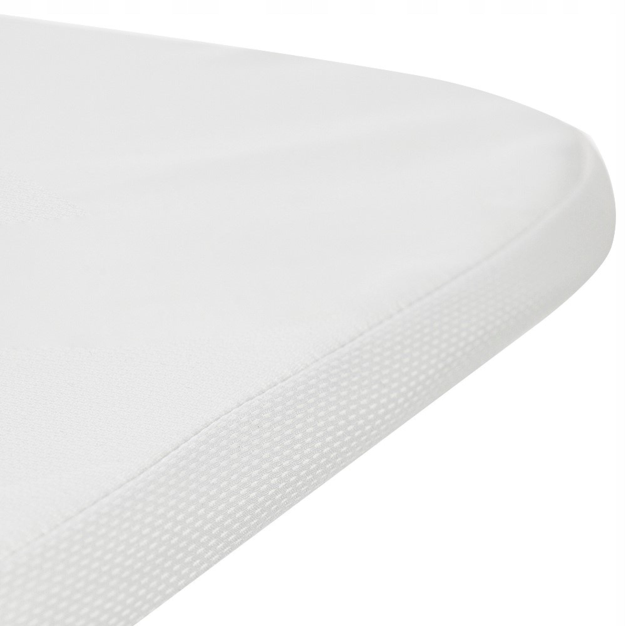Carrello Extra bed Prima electric remote control & mattress Beige Packaging status original