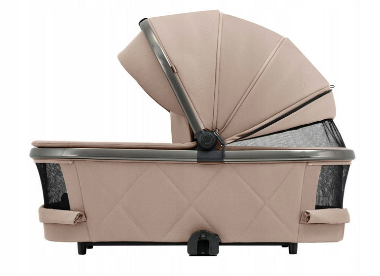 Carrello Omega CRL-6530/1 multifunction trolley 2in1 Fantastic Beige Manufacturer code CRL-6530/1