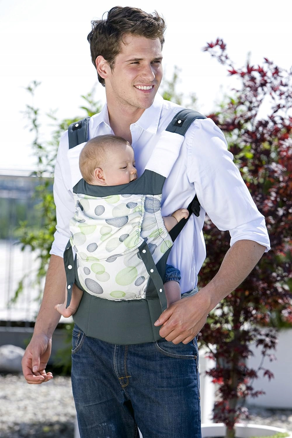 Carrier Amazonas Smart Carrier 0-3 years QUALITY SALE! Color multicolor