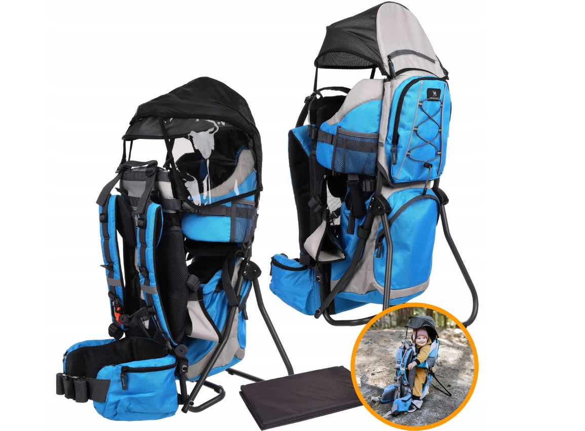 Carrier Dromader Kangoo
