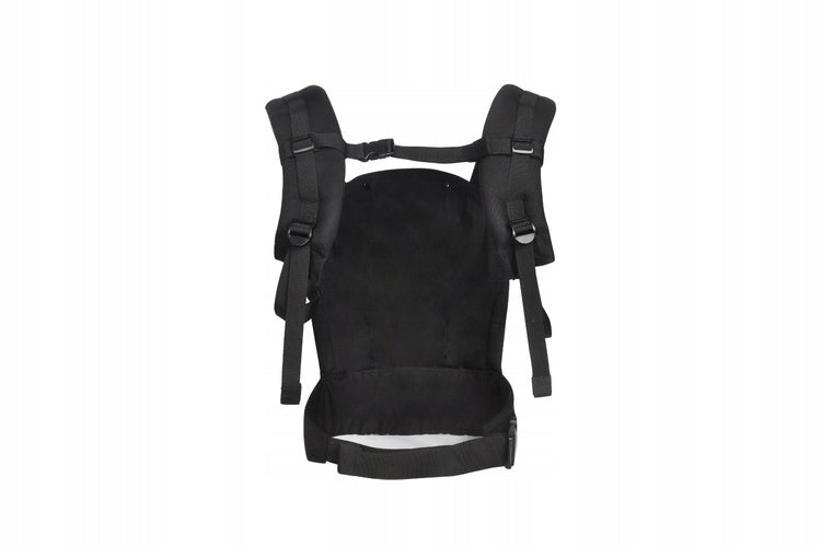 Carrier Dromader classic black with visor up to 15kg a490 Brand Dromader