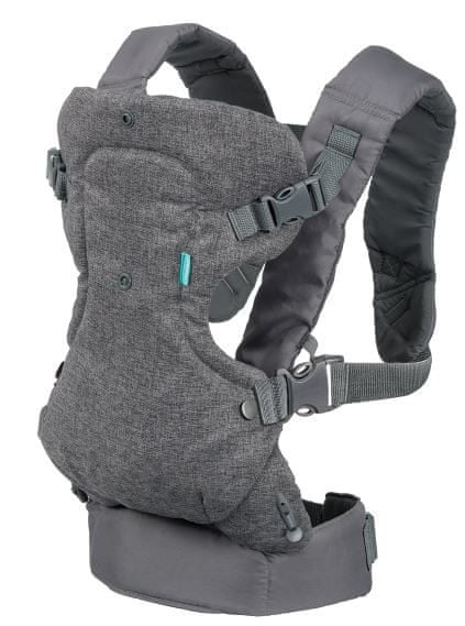 Carrier Infantino Infantino 5204 Manufacturer code Infantino 5204