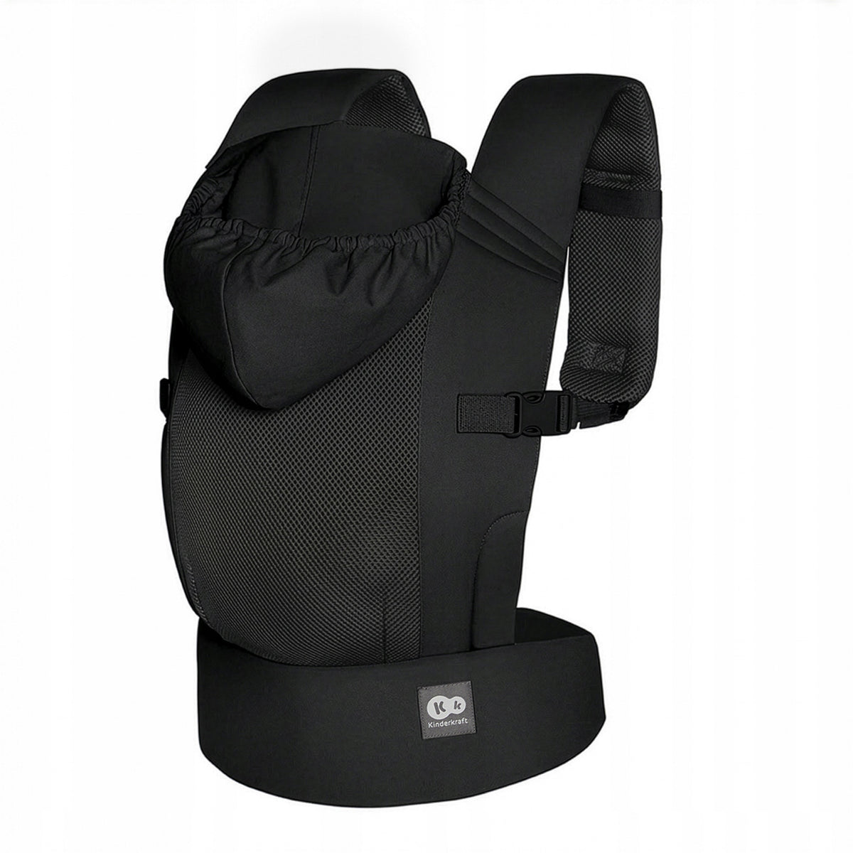 Carrier Kinderkraft CarryBee black Brand Kinderkraft
