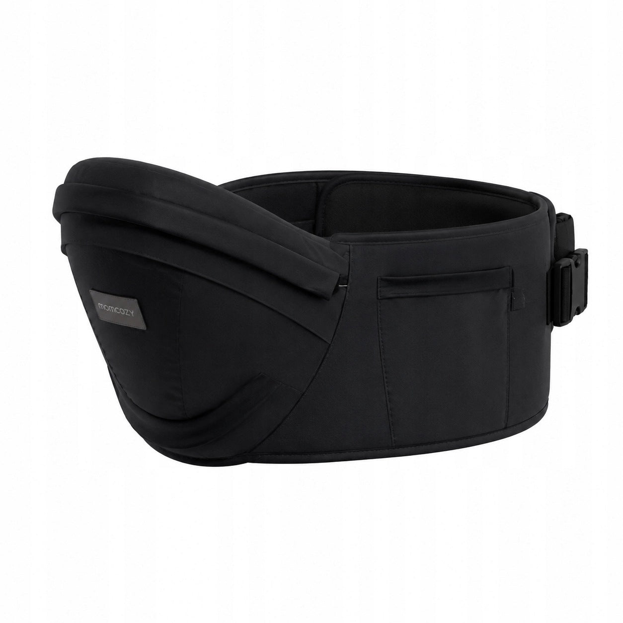 Carrier Momcozy classic black Size M Up to 20 kg Manufacturer code Czarny