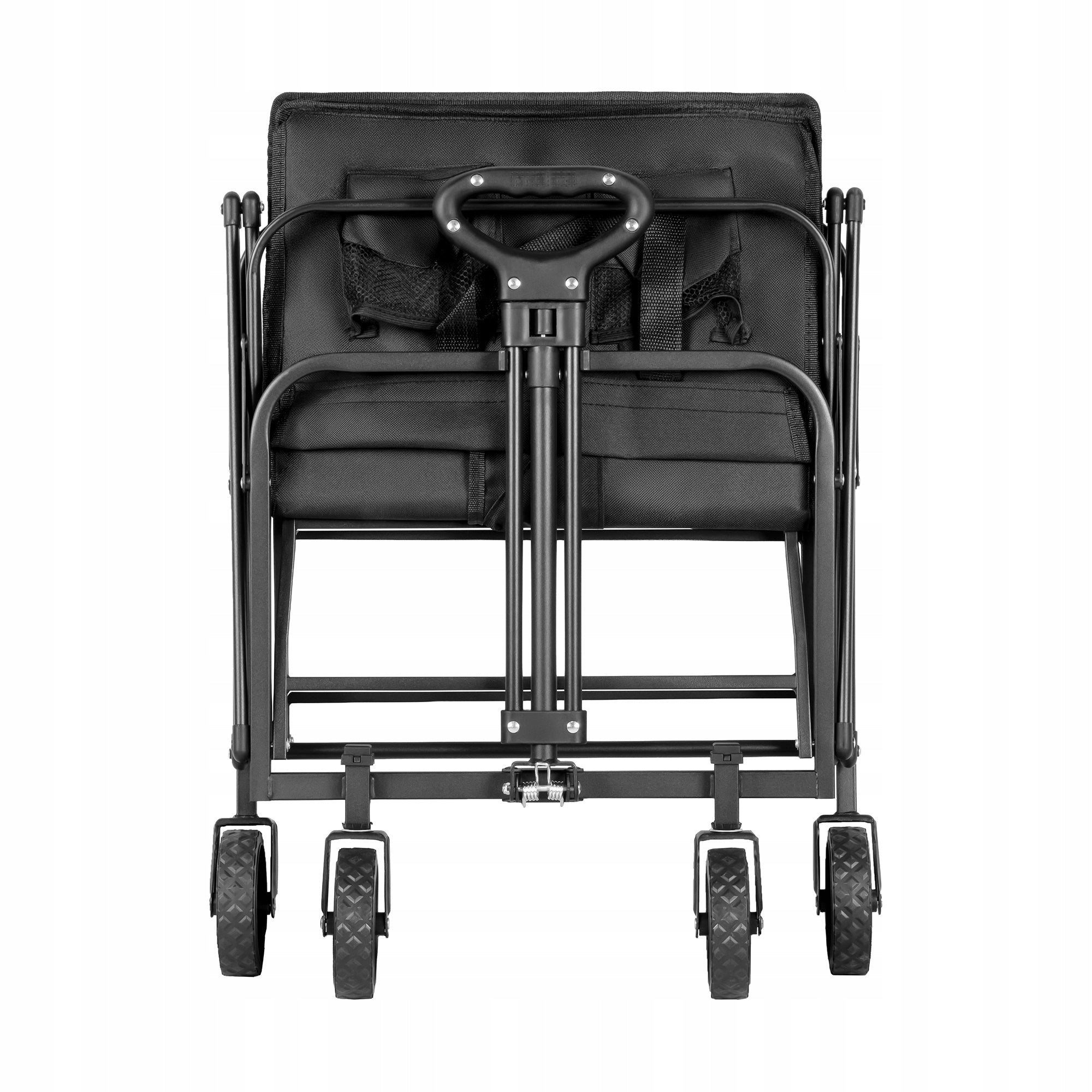 Cart Rebel 80 l Packaging status original