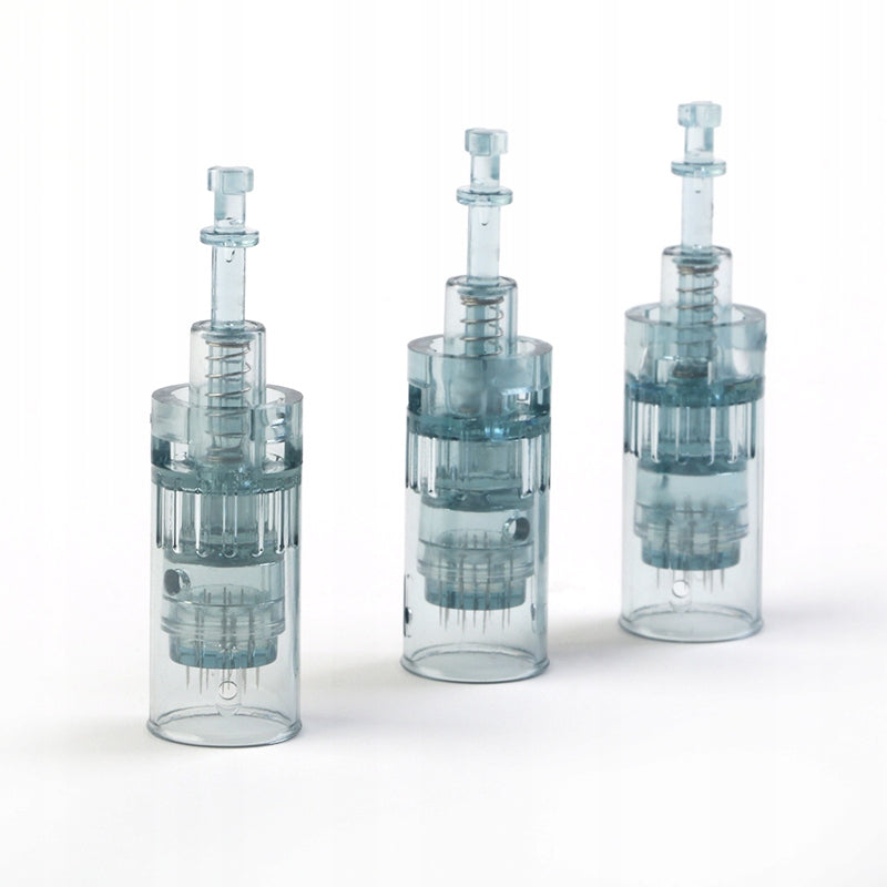 Cartridge 24 -needle for Dr.Pen Ultima M8 cartridge dermapen M8-W / M8-C -1pcs Brand Dr Pen
