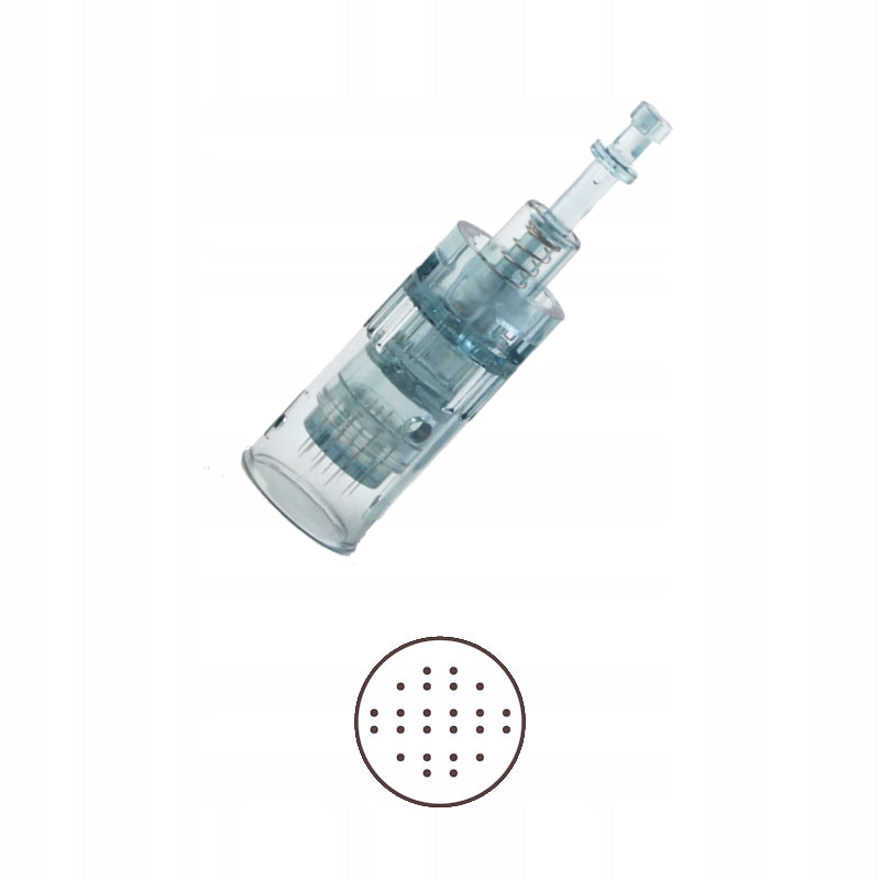 Cartridge 24 -needle for Dr.Pen Ultima M8 cartridge dermapen M8-W / M8-C -1pcs