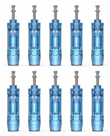 Cartridges Dermapen Dr Pen M8S/A8S/A9/A11 Cartridges 10 pcs. 12/18/24/36/42/nano