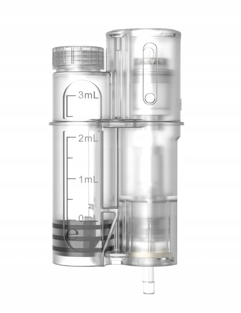 Cartridges for Hydra Pen H6 10 pieces 36 needles for Dr. Pen H6 Dermapen Brand Dr Pen