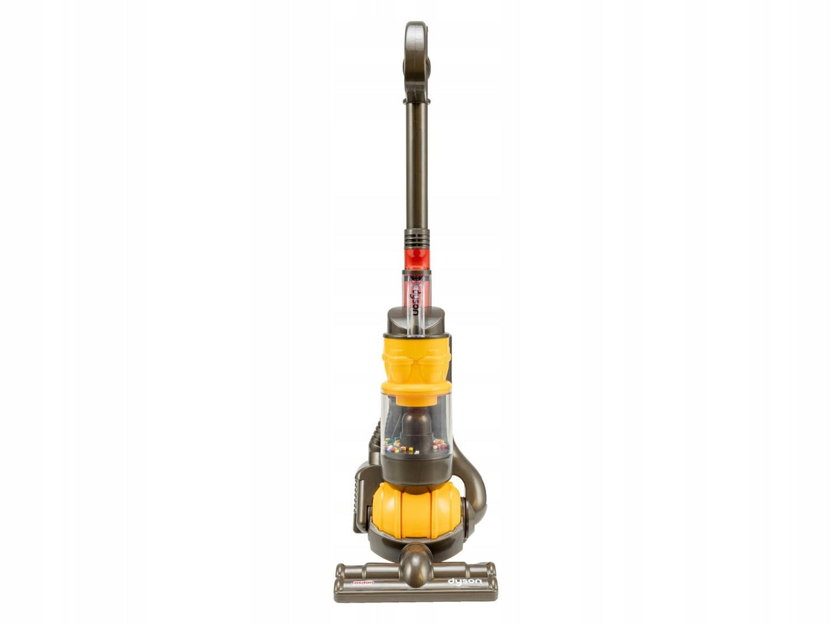 Casdon Dyson Baby Vacuum Cleaner (Yellow) Brand Casdon