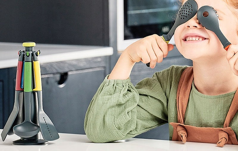 Casdon Joseph Joseph Elevate sada nádobí Brand Casdon