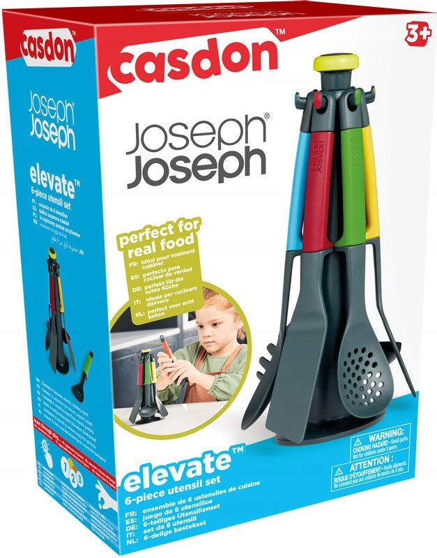 Casdon Joseph Joseph Elevate sada nádobí