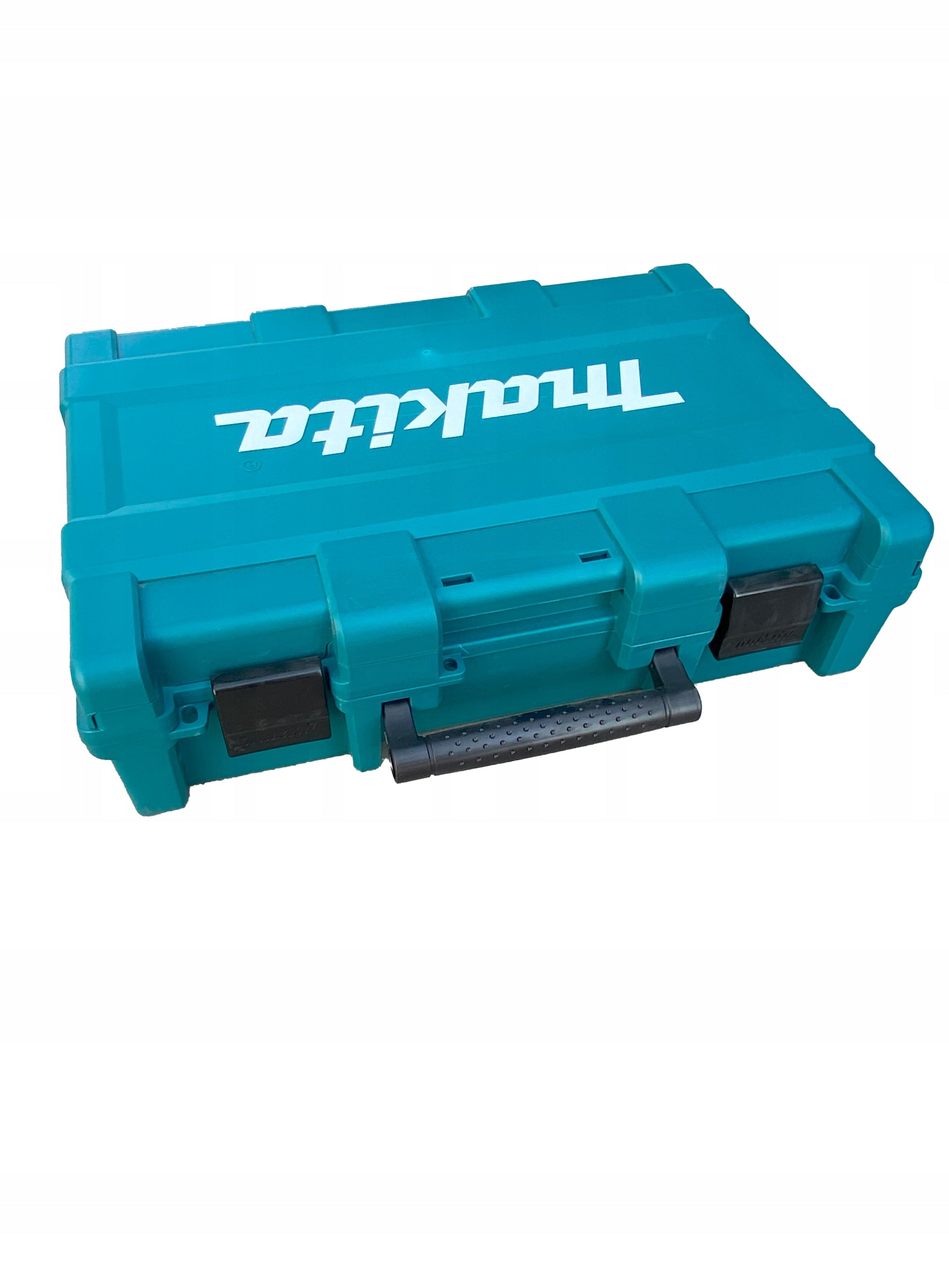 Case Box Makita 821524-1 for two screwdrivers/screwdrivers Brand Makita