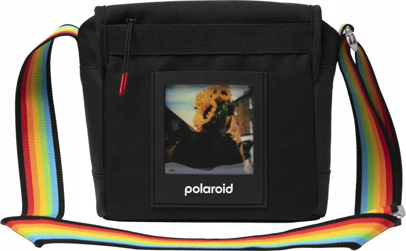 Case Camera Cover POLAROID 600 NOW Gen2 OneStep + Packaging status original