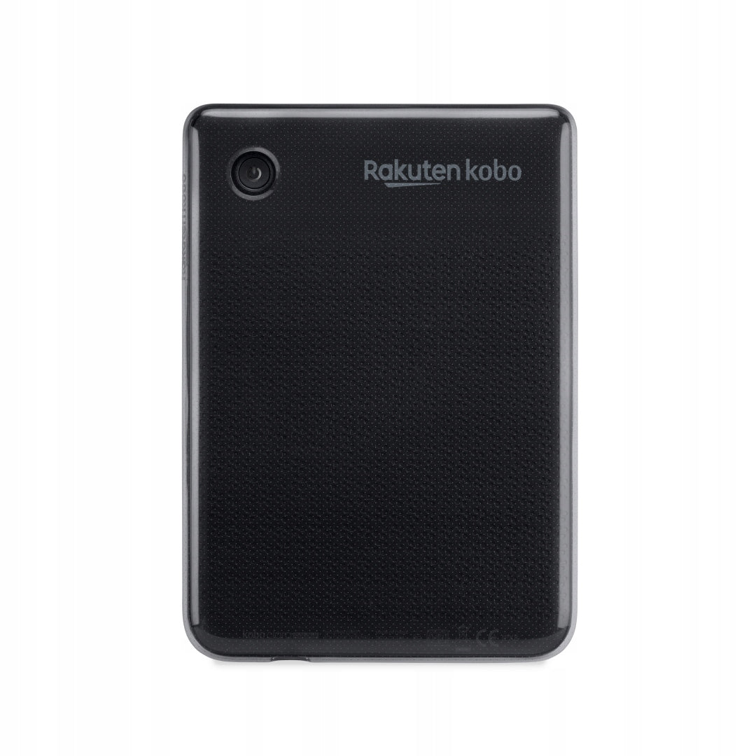 Case Kobo Clara BW/Colour Transparent Manufacturer code N365-AC-CT-C-PL