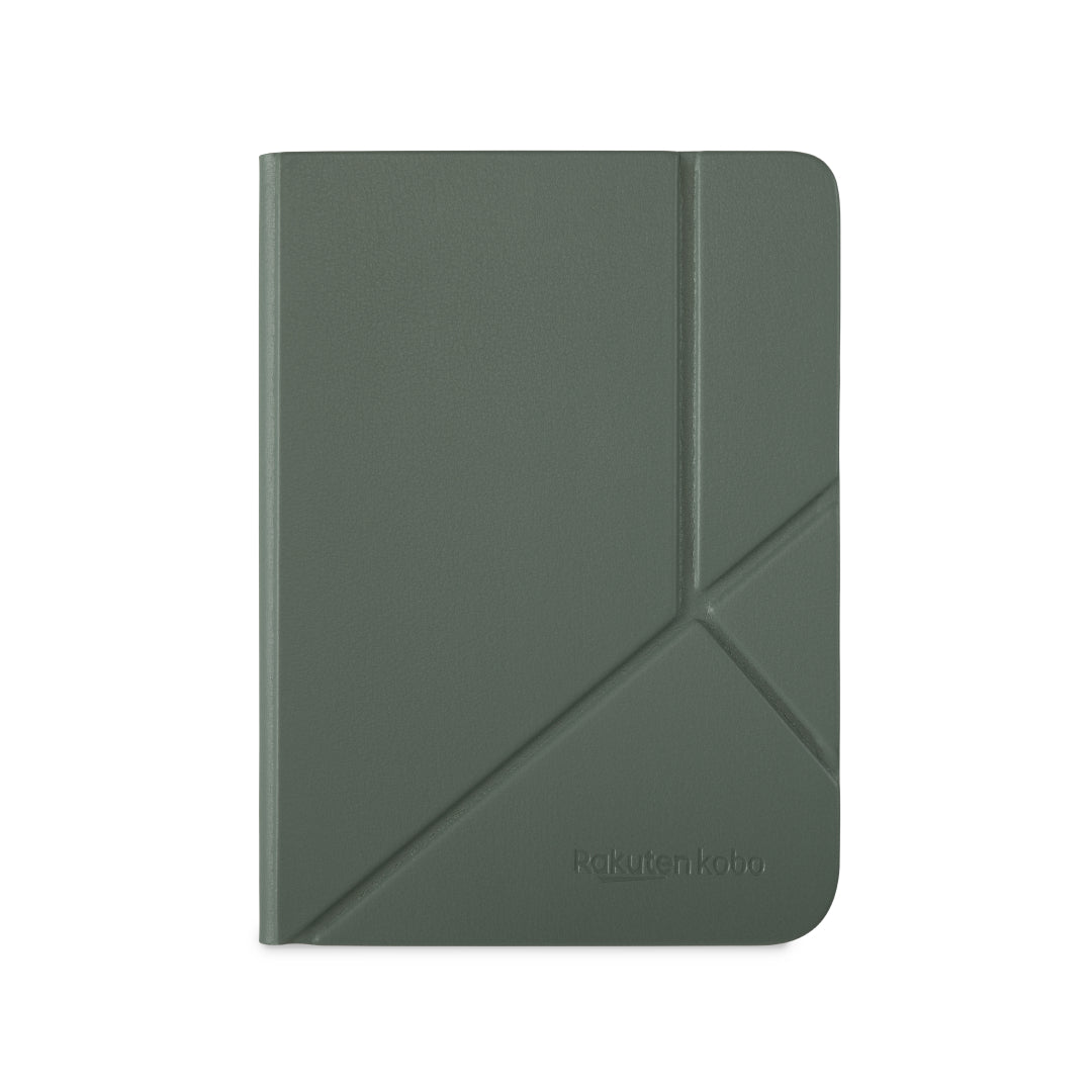 Case Kobo Clara Colour BW SleepCover Stand Green Case