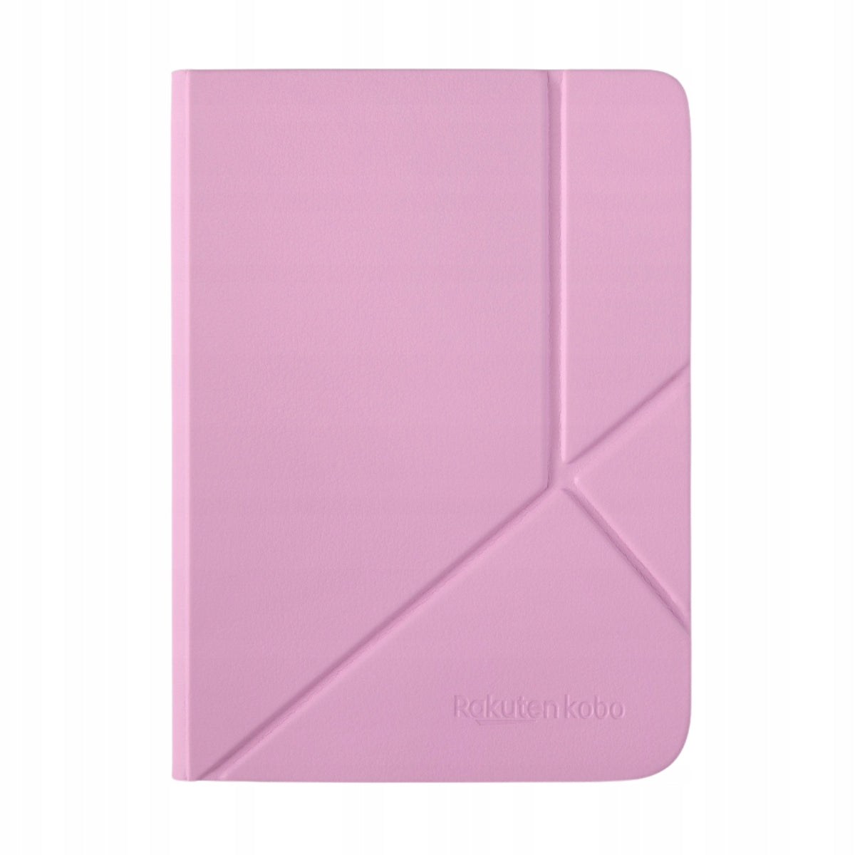 Case Kobo Cover Sleep Clara Colour/BW pink