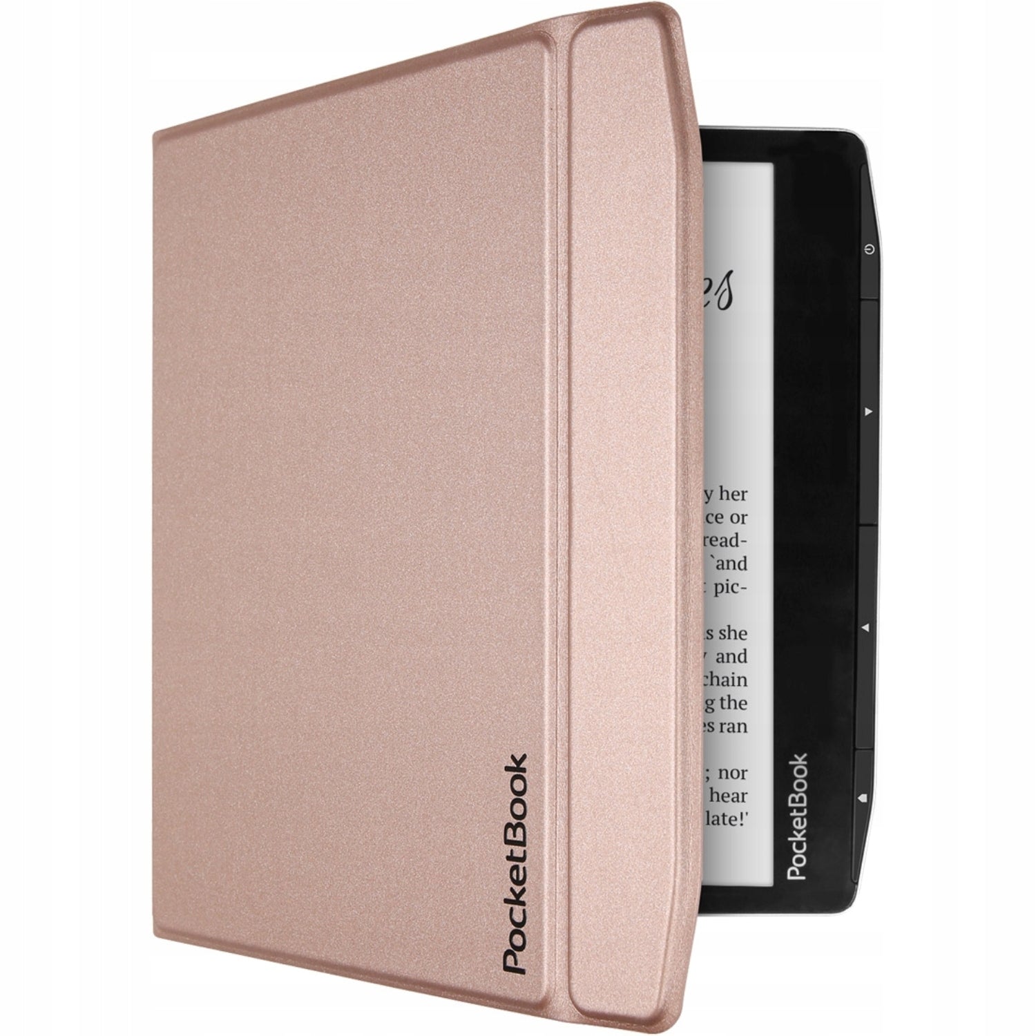 Case PocketBook Era Flip beige