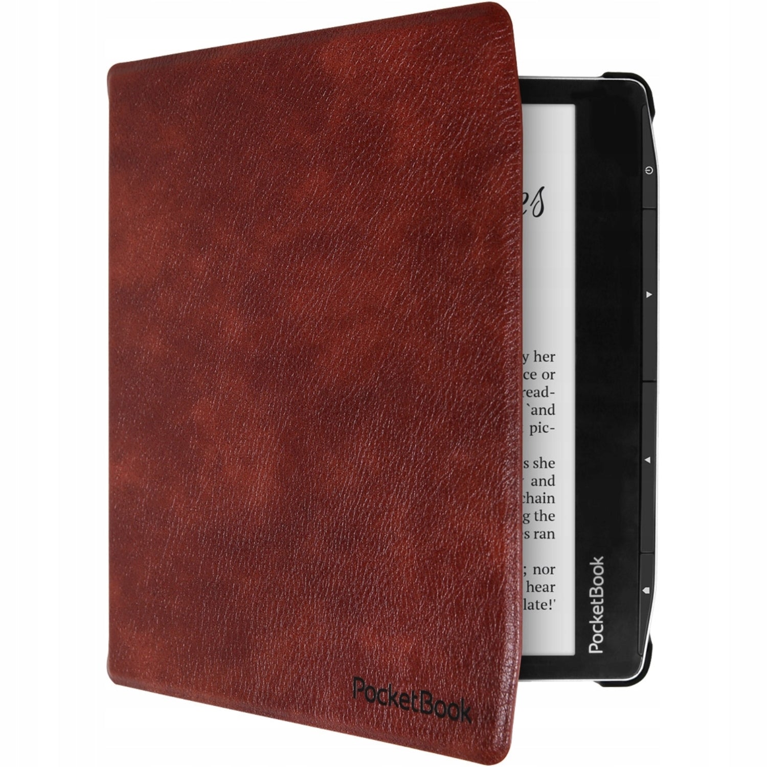 Case PocketBook Era Shell brown