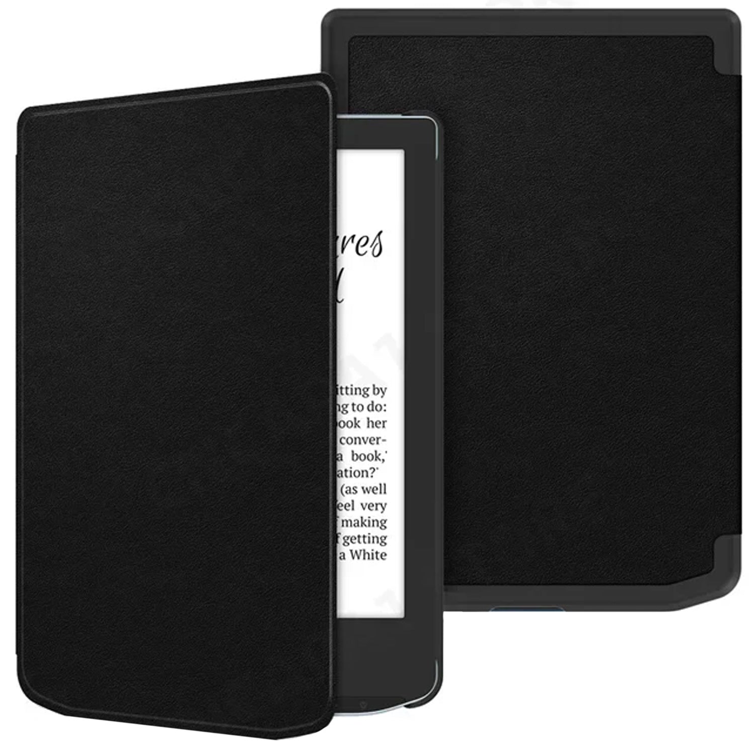 Case Smart cover for PocketBook Verse 629 / Pro 634 / GoBook 2.0